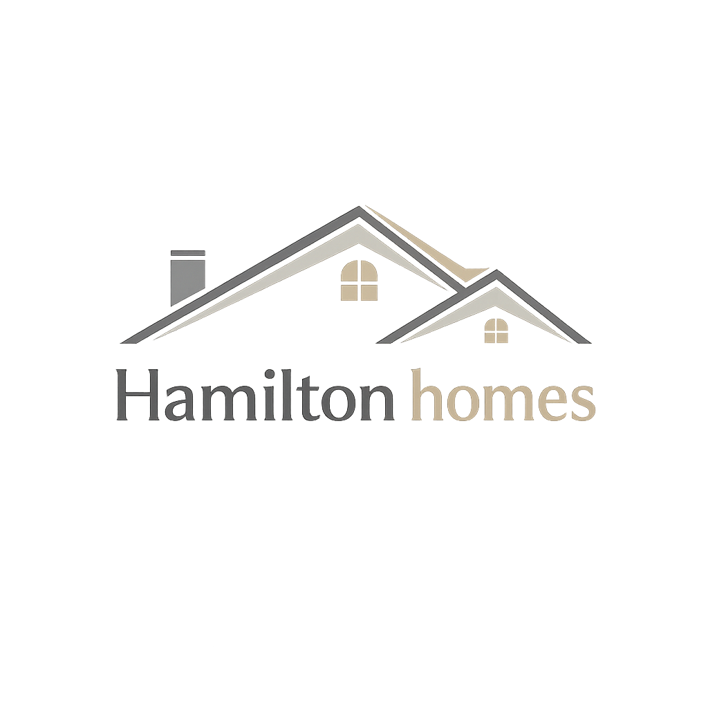 Hamilton Homes logo